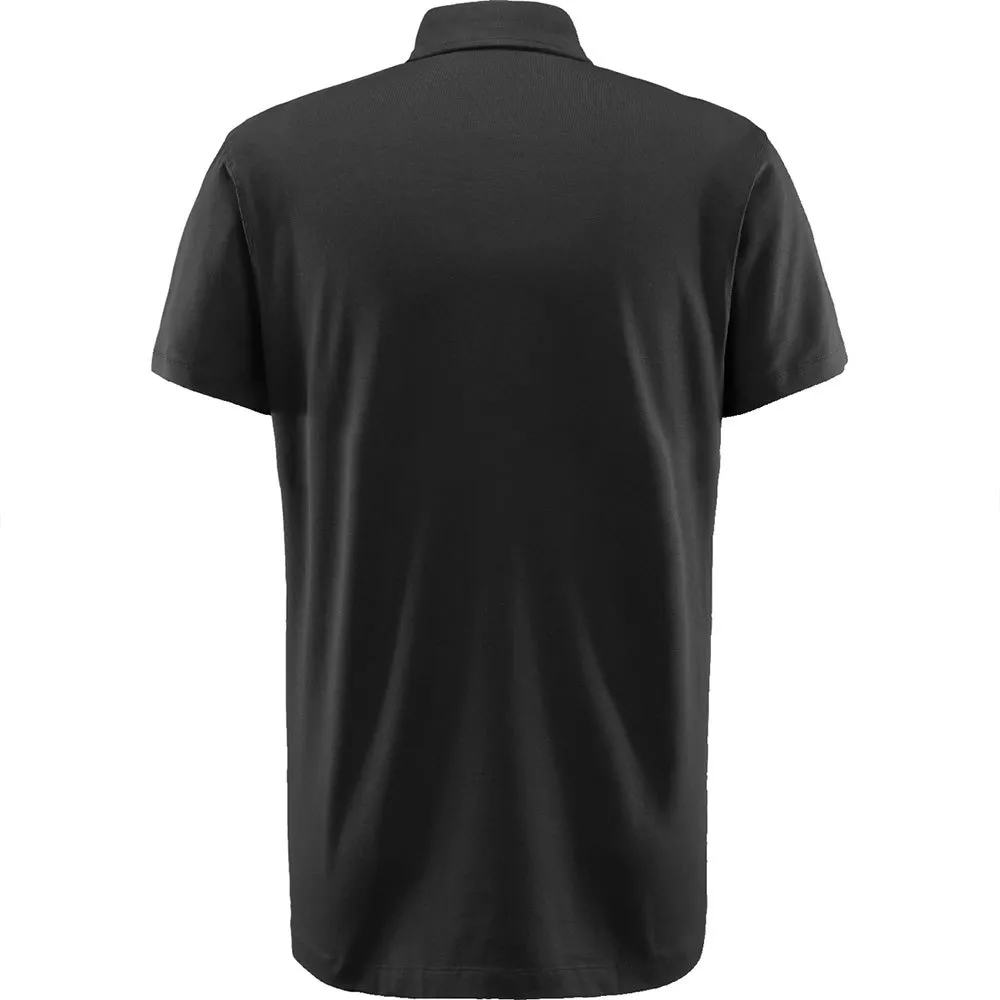 Haglöfs Mirth Kurzarm-poloshirt Haglöfs Mirth Kurzarm-poloshirt