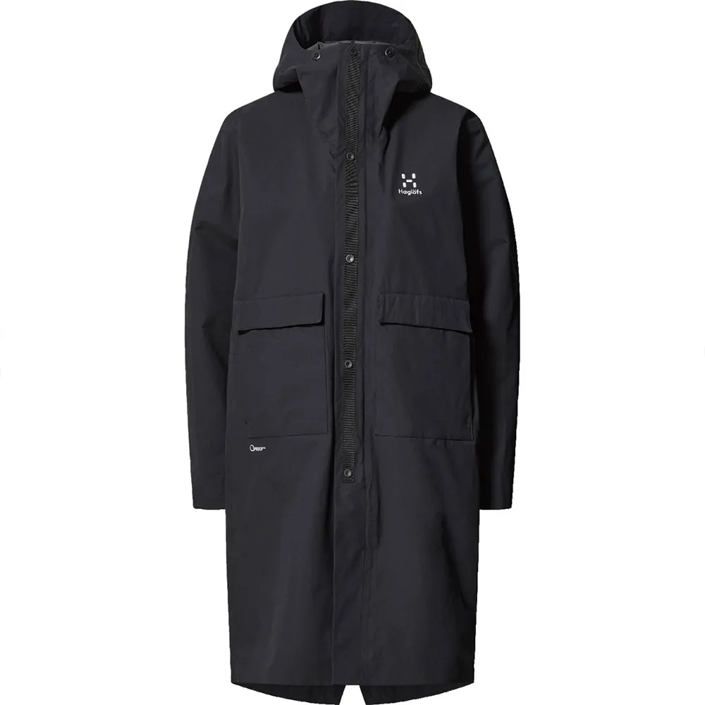 Haglöfs Mono Proof Parka Haglöfs Mono Proof Parka