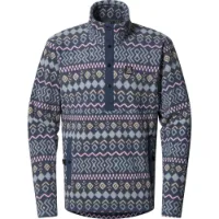 Haglöfs Mora Mid Sweatshirt Haglöfs Mora Mid Sweatshirt