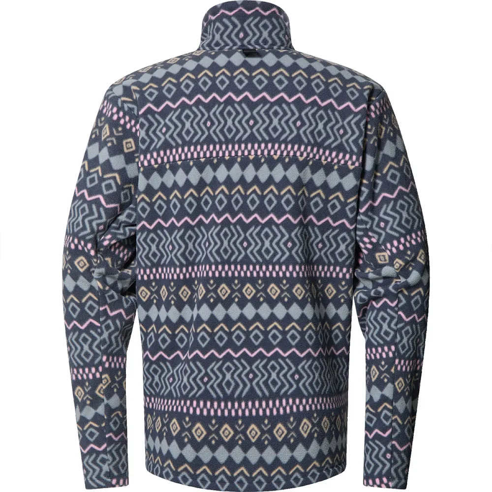 Haglöfs Mora Mid Sweatshirt Haglöfs Mora Mid Sweatshirt