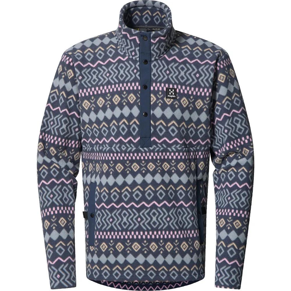 Haglöfs Mora Mid Sweatshirt Haglöfs Mora Mid Sweatshirt