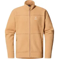 Haglöfs Mossa Pile Fleece Mit Durchgehendem Reißverschluss Haglöfs Mossa Pile Fleece Mit Durchgehendem Reißverschluss
