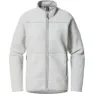 Stone grey melange 1