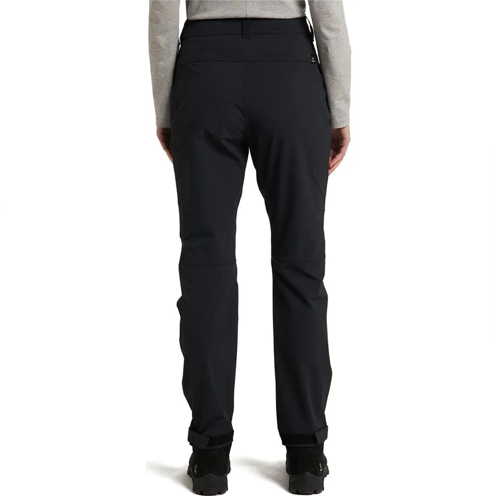 Haglöfs Move Softshell T Hosen Haglöfs Move Softshell T Hosen