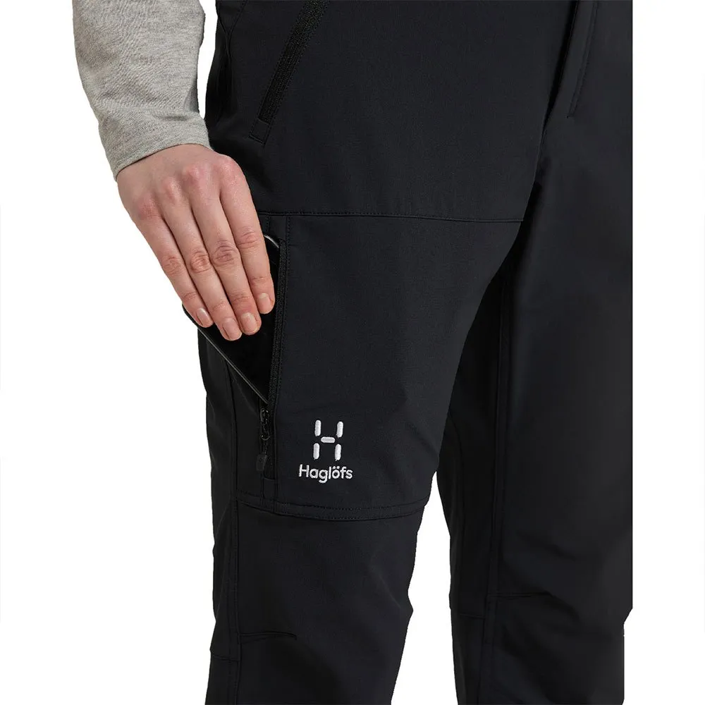 Haglöfs Move Softshell T Hosen Haglöfs Move Softshell T Hosen