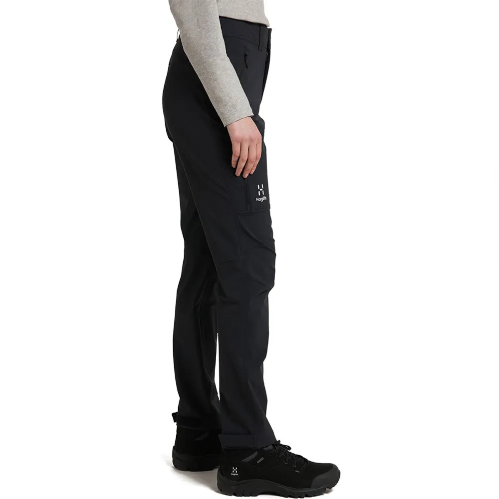 Haglöfs Move Softshell T Hosen Haglöfs Move Softshell T Hosen