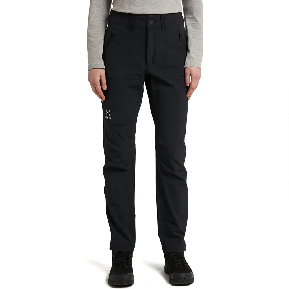 Haglöfs Move Softshell T Hosen Haglöfs Move Softshell T Hosen