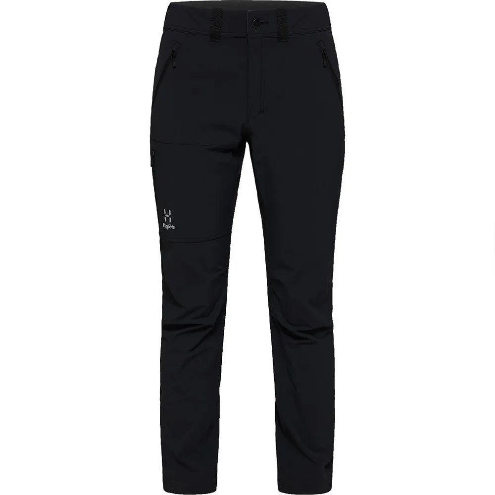 Haglöfs Move Softshell T Hosen Haglöfs Move Softshell T Hosen