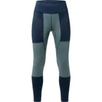 Haglöfs Natural Blend Tech Baselayer-hose Haglöfs Natural Blend Tech Baselayer-hose