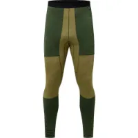 Haglöfs Natural Blend Tech Baselayer-hose Haglöfs Natural Blend Tech Baselayer-hose
