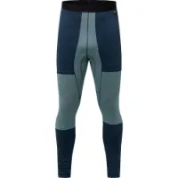 Haglöfs Natural Blend Tech Baselayer-hose Haglöfs Natural Blend Tech Baselayer-hose