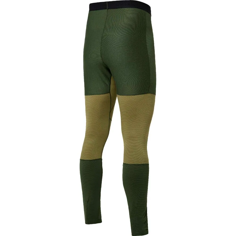 Haglöfs Natural Blend Tech Baselayer-hose Haglöfs Natural Blend Tech Baselayer-hose