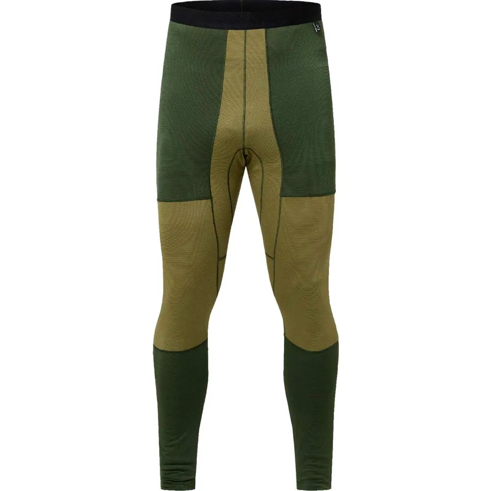 Haglöfs Natural Blend Tech Baselayer-hose Haglöfs Natural Blend Tech Baselayer-hose