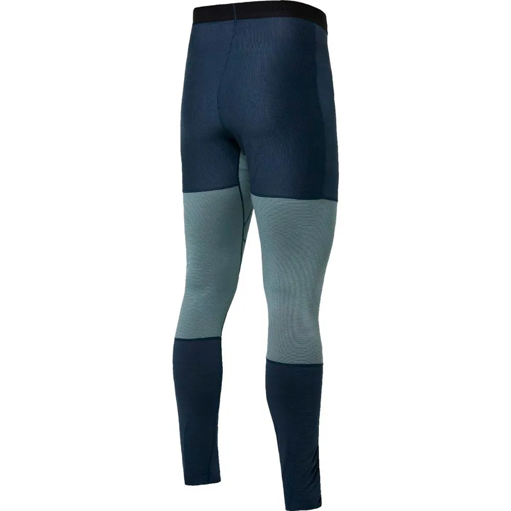 Haglöfs Natural Blend Tech Baselayer-hose Haglöfs Natural Blend Tech Baselayer-hose