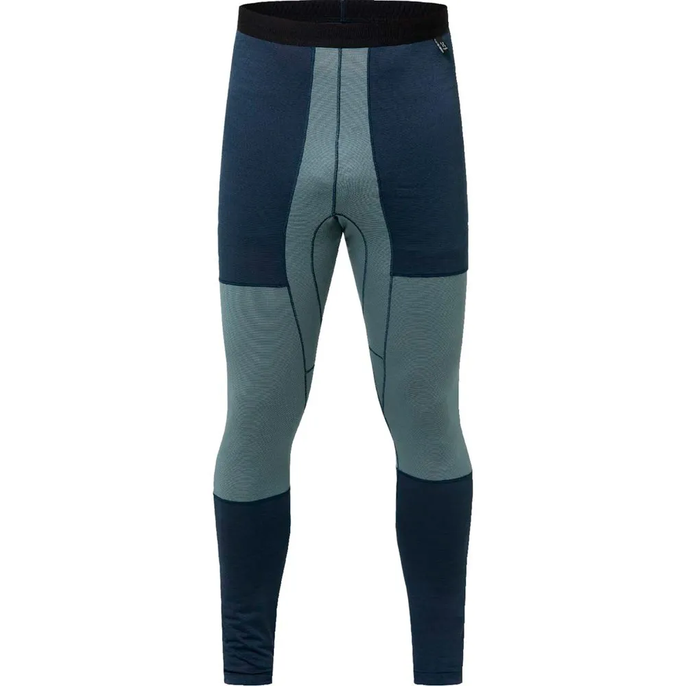 Haglöfs Natural Blend Tech Baselayer-hose Haglöfs Natural Blend Tech Baselayer-hose