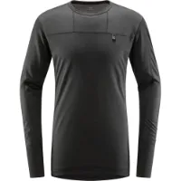 Haglöfs Natural Blend Tech Langarm-baselayer Haglöfs Natural Blend Tech Langarm-baselayer