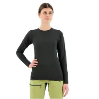 Haglöfs Natural Blend Tech Langarm-baselayer Haglöfs Natural Blend Tech Langarm-baselayer
