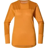 Haglöfs Natural Blend Tech Langarm-baselayer