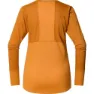 Haglöfs Natural Blend Tech Langarm-baselayer