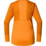 Haglöfs Natural Blend Tech Langarm-baselayer