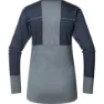 Haglöfs Natural Blend Tech Langarm-baselayer
