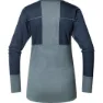 Haglöfs Natural Blend Tech Langarm-baselayer