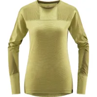 Haglöfs Natural Blend Tech Pullover Haglöfs Natural Blend Tech Pullover