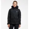 Haglöfs Nordic Mimic Jacke, True black