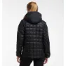 Haglöfs Nordic Mimic Jacke, True black