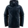 Haglöfs Orsa Jacke, Tarn blue