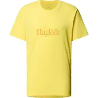 Haglöfs Outsiders Kurzarm-t-shirt