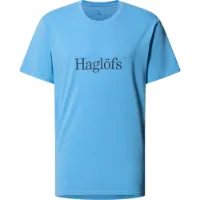 Haglöfs Outsiders Kurzarm-t-shirt Haglöfs Outsiders Kurzarm-t-shirt