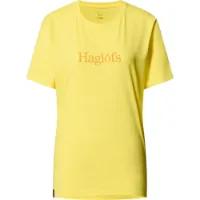 Haglöfs Outsiders Kurzarm-t-shirt