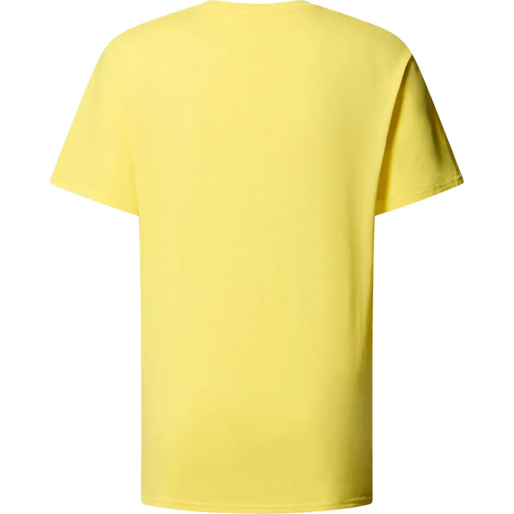 Haglöfs Outsiders Kurzarm-t-shirt Haglöfs Outsiders Kurzarm-t-shirt
