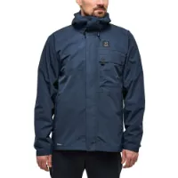 Haglöfs Porfyr Proof Jacke Haglöfs Porfyr Proof Jacke