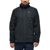 Haglöfs Porfyr Proof Jacke Haglöfs Porfyr Proof Jacke