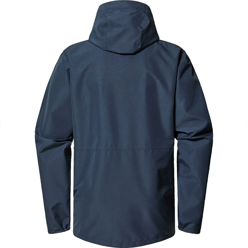 Haglöfs Porfyr Proof Jacke Haglöfs Porfyr Proof Jacke