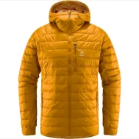 Haglöfs Rapid Mimic Jacke Haglöfs Rapid Mimic Jacke