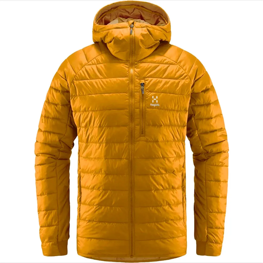 Haglöfs Rapid Mimic Jacke Haglöfs Rapid Mimic Jacke