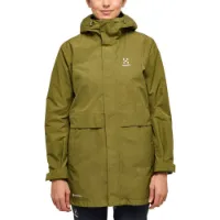 Haglöfs Reed Goretex Jacke Haglöfs Reed Goretex Jacke