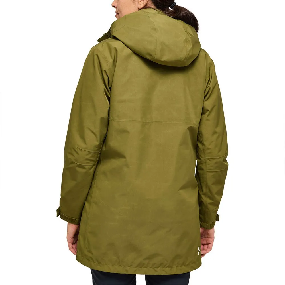 Haglöfs Reed Goretex Jacke Haglöfs Reed Goretex Jacke