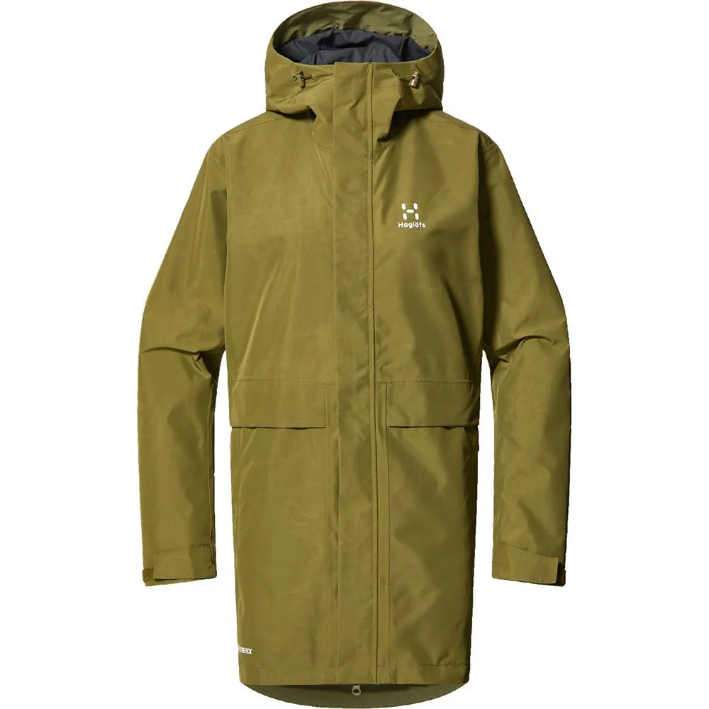 Haglöfs Reed Goretex Jacke Haglöfs Reed Goretex Jacke