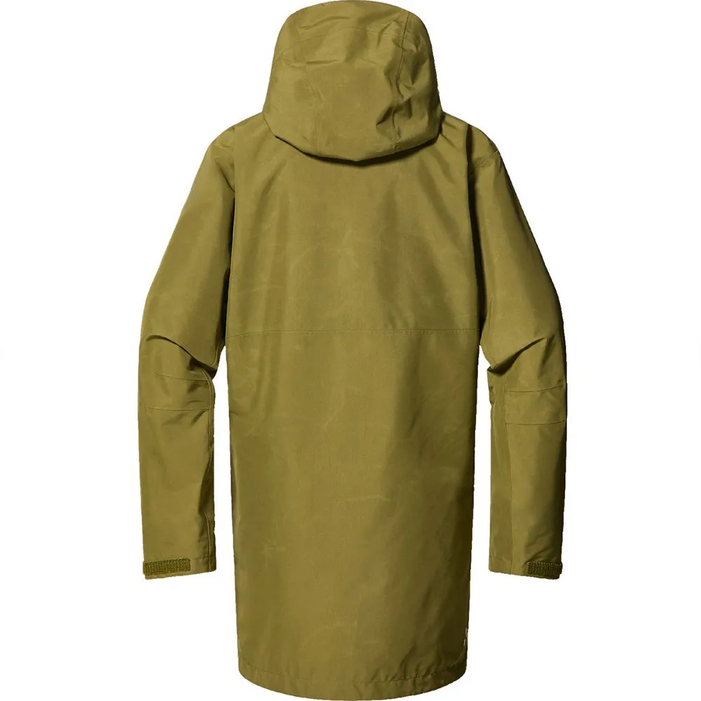 Haglöfs Reed Goretex Jacke Haglöfs Reed Goretex Jacke