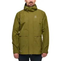 Haglöfs Reed Goretex Parka Haglöfs Reed Goretex Parka
