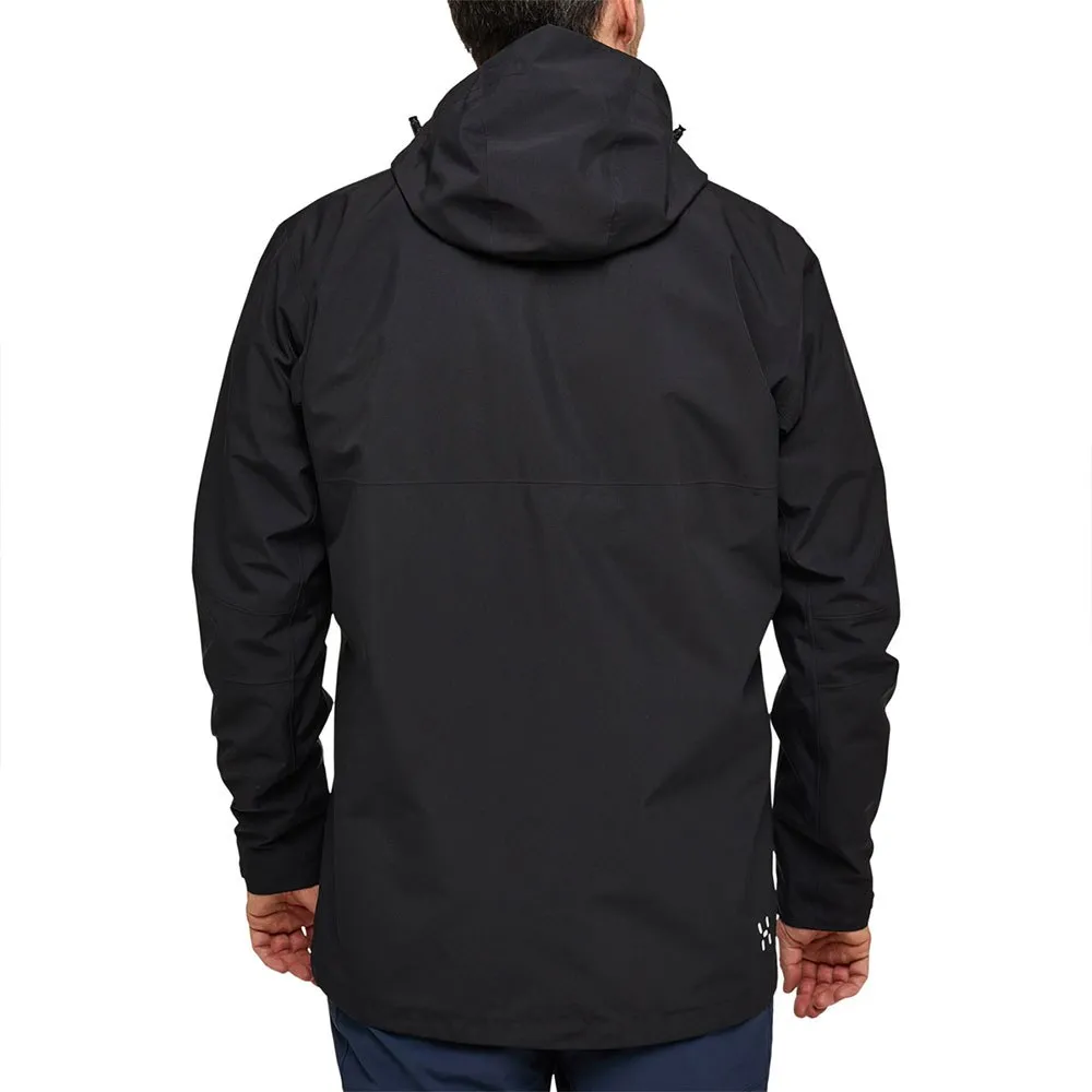 Haglöfs Reed Goretex Parka Haglöfs Reed Goretex Parka