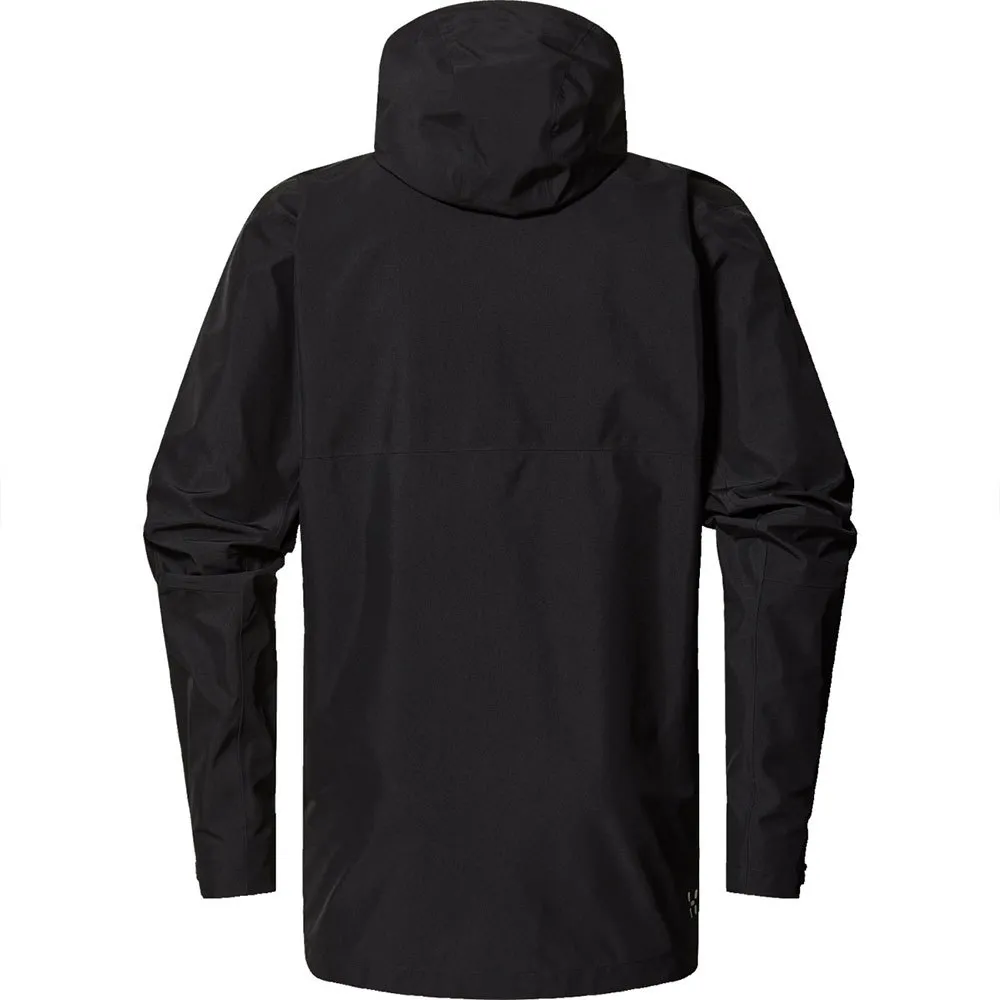 Haglöfs Reed Goretex Parka Haglöfs Reed Goretex Parka