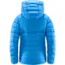 Haglöfs Reliable Daunenjacke, Nordic blue
