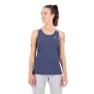 Tarn blue solid 1