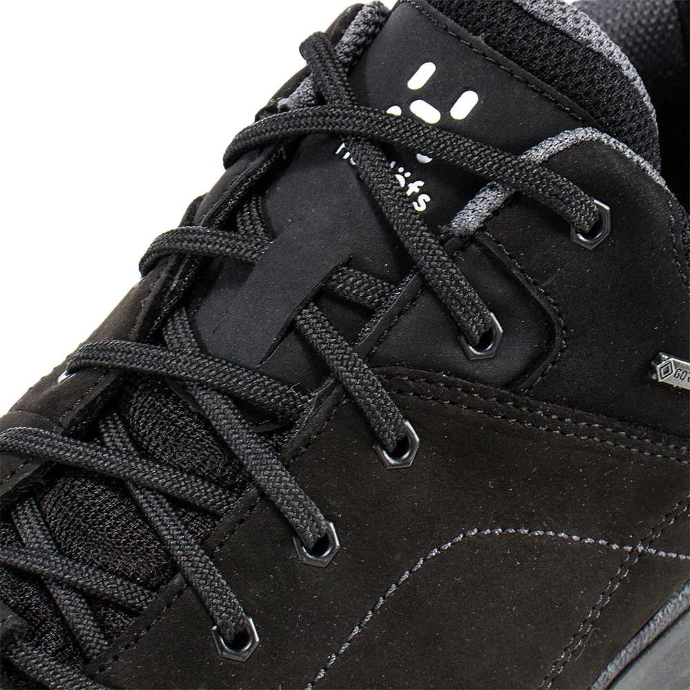 Haglöfs Ridge Goretex Wanderschuhe Haglöfs Ridge Goretex Wanderschuhe