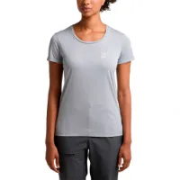 Haglöfs Ridge Hike Kurzarm-t-shirt Haglöfs Ridge Hike Kurzarm-t-shirt